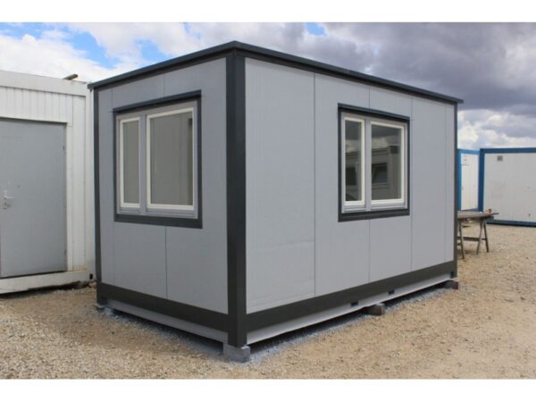 Contenedor De Oficina 4,5 X 2,5